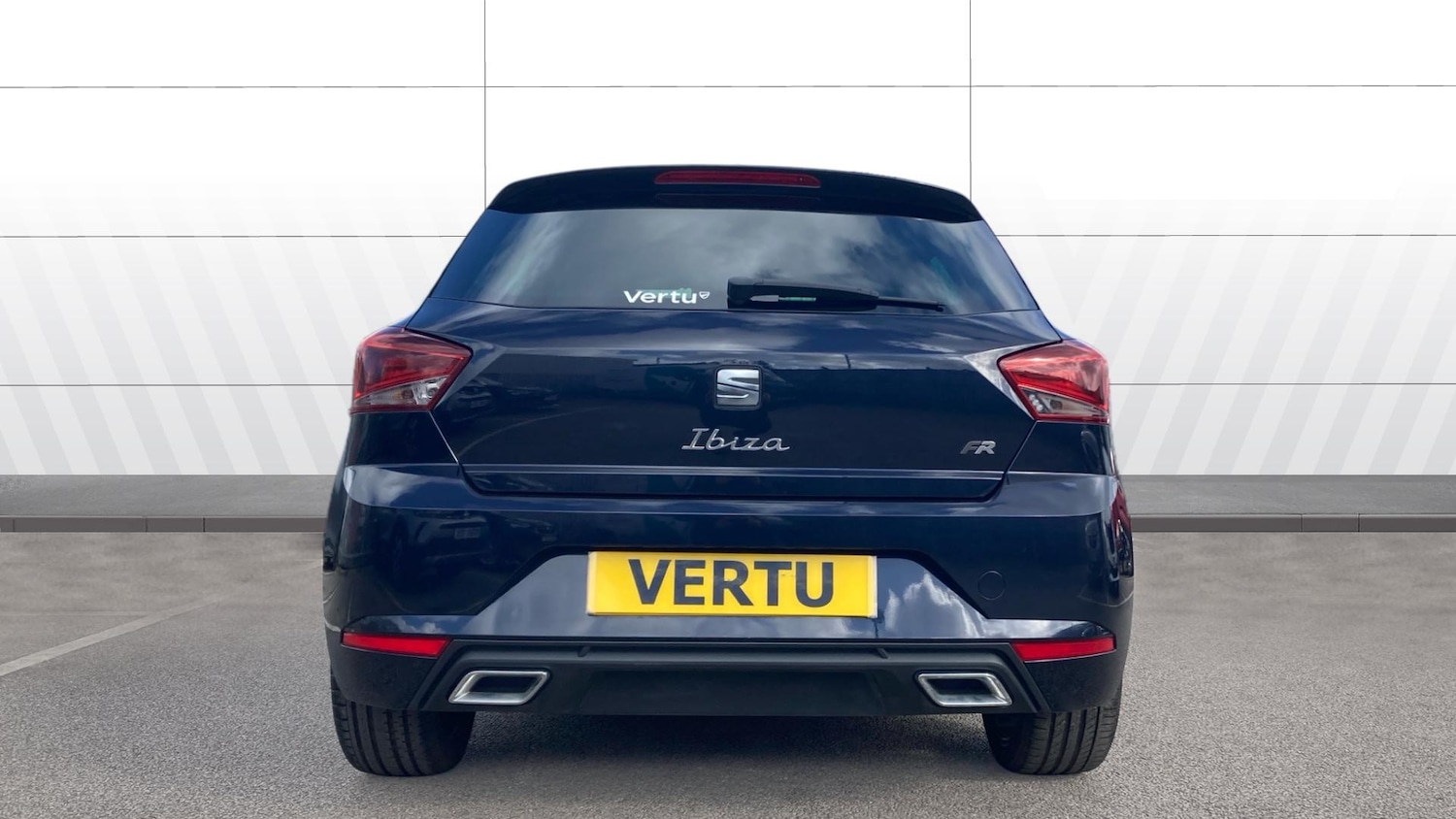 Used SEAT Ibiza 2023 for sale - 78164672: Photo 6