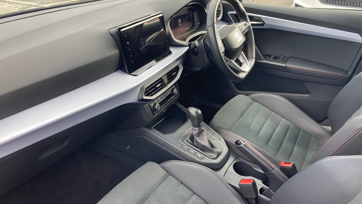 Used SEAT Ibiza 2023 for sale - 78164672: Photo 9