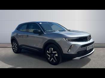 2022 (22) - 1.2 Turbo Elite Edition 5dr Auto Petrol Hatchback