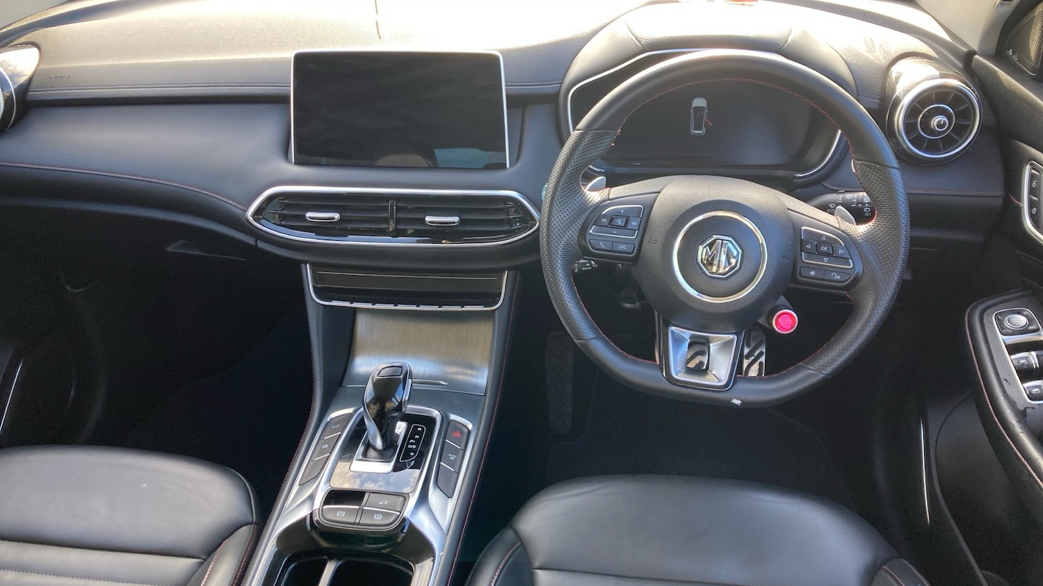 Used MG MG HS 2024 for sale - 76684012: Photo 10