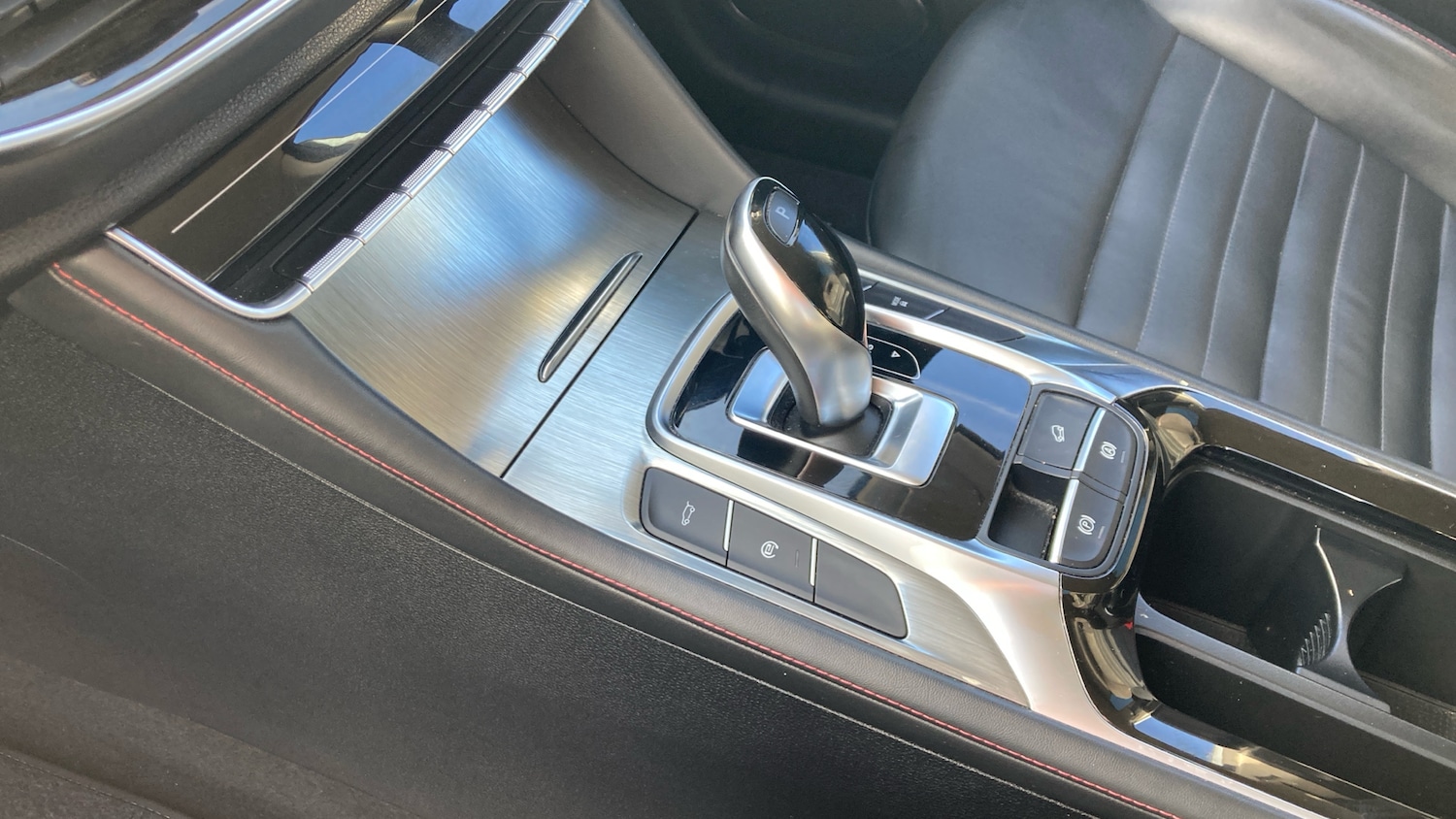 Used MG MG HS 2024 for sale - 76684012: Photo 13