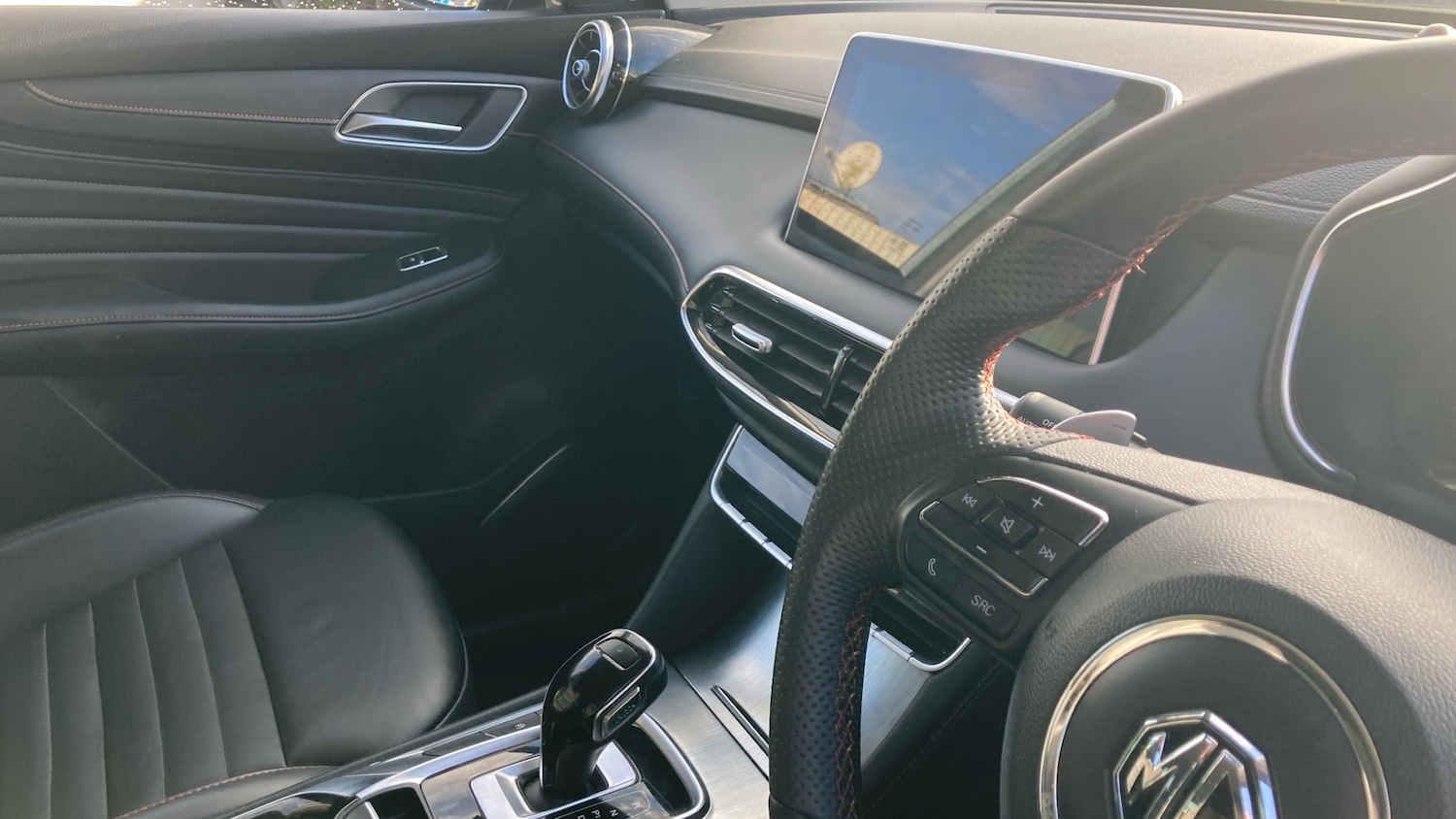 Used MG MG HS 2024 for sale - 76684012: Photo 14