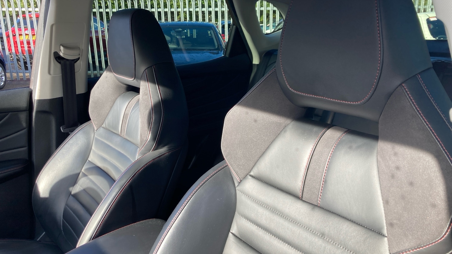 Used MG MG HS 2024 for sale - 76684012: Photo 15