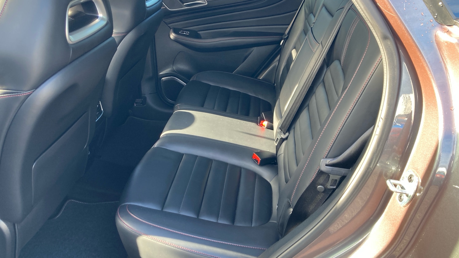 Used MG MG HS 2024 for sale - 76684012: Photo 16