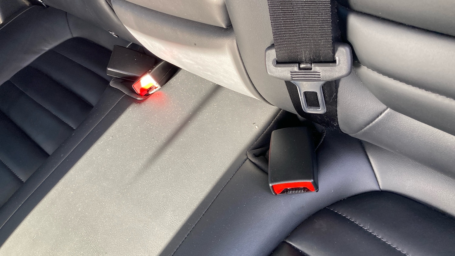 Used MG MG HS 2024 for sale - 76684012: Photo 17