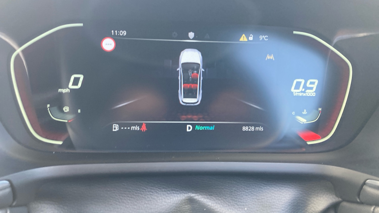 Used MG MG HS 2024 for sale - 76684012: Photo 18