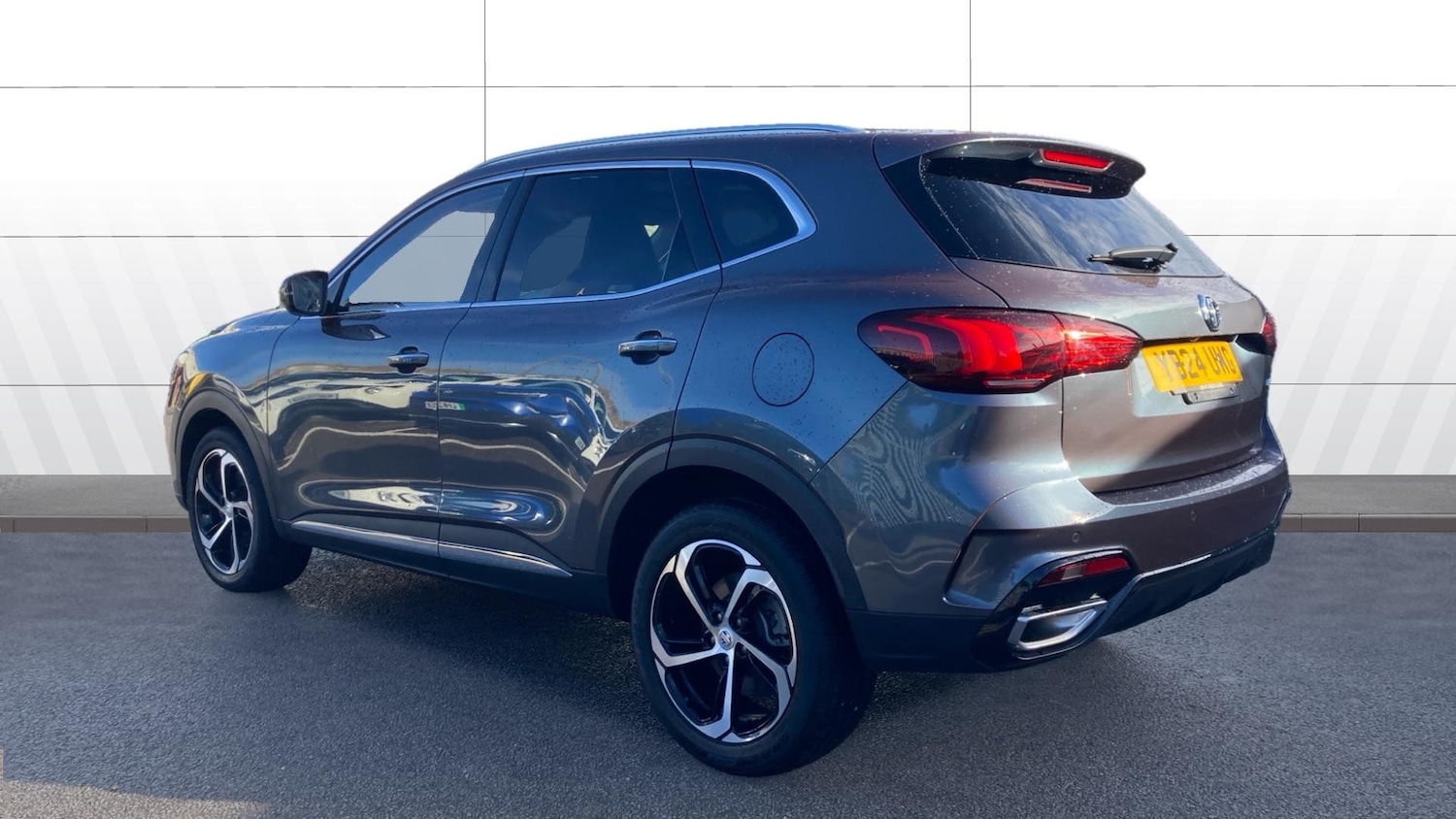 Used MG MG HS 2024 for sale - 76684012: Photo 2