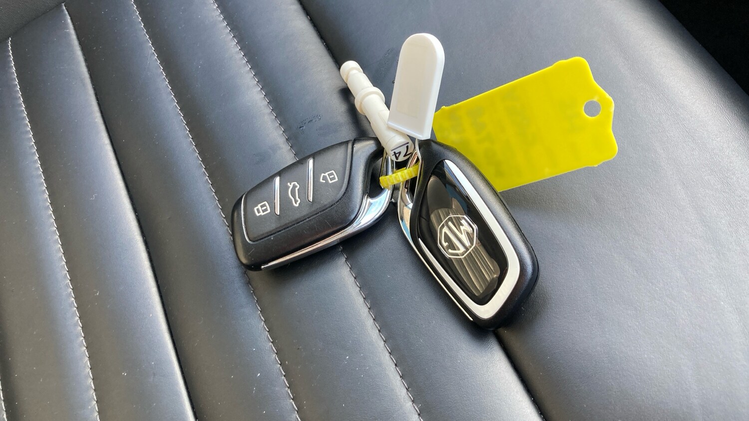 Used MG MG HS 2024 for sale - 76684012: Photo 20