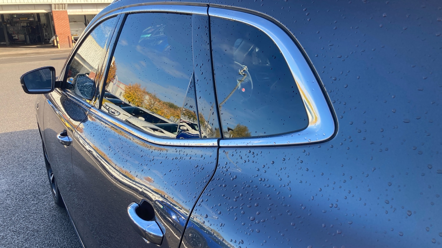 Used MG MG HS 2024 for sale - 76684012: Photo 22