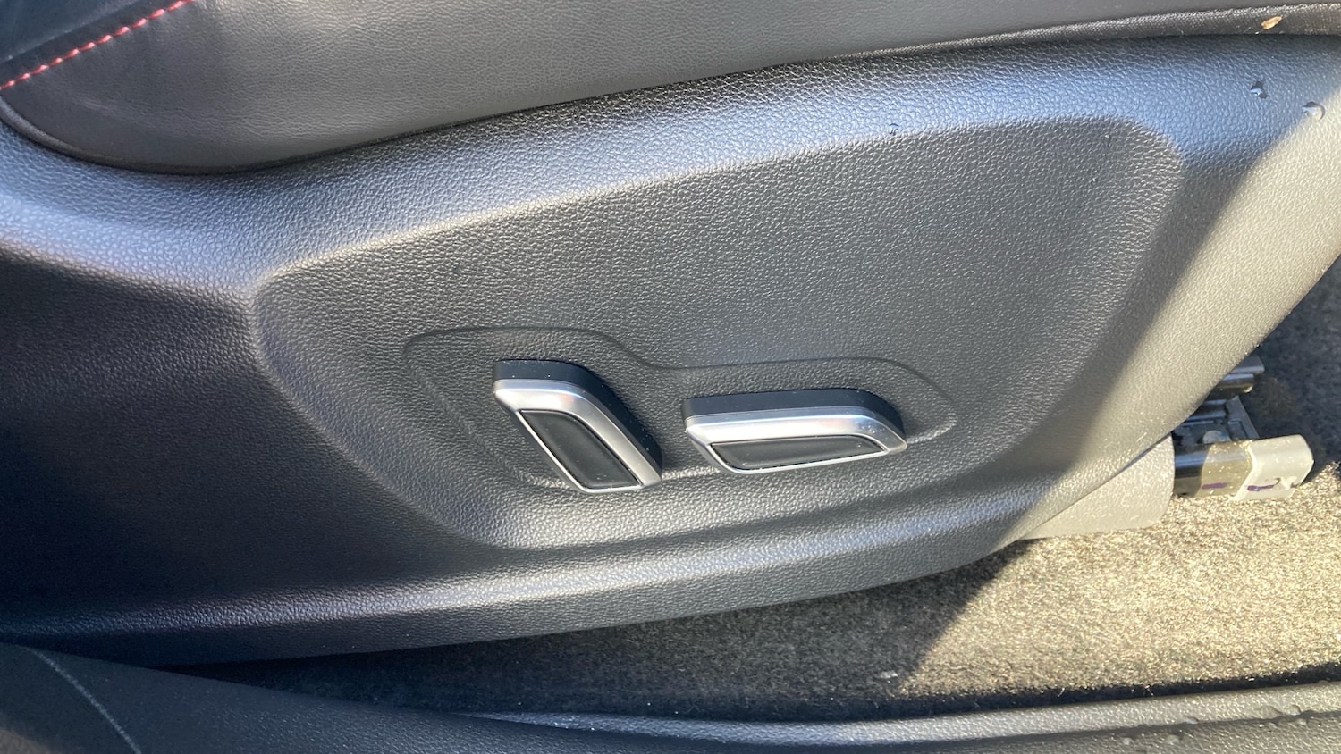 Used MG MG HS 2024 for sale - 76684012: Photo 27