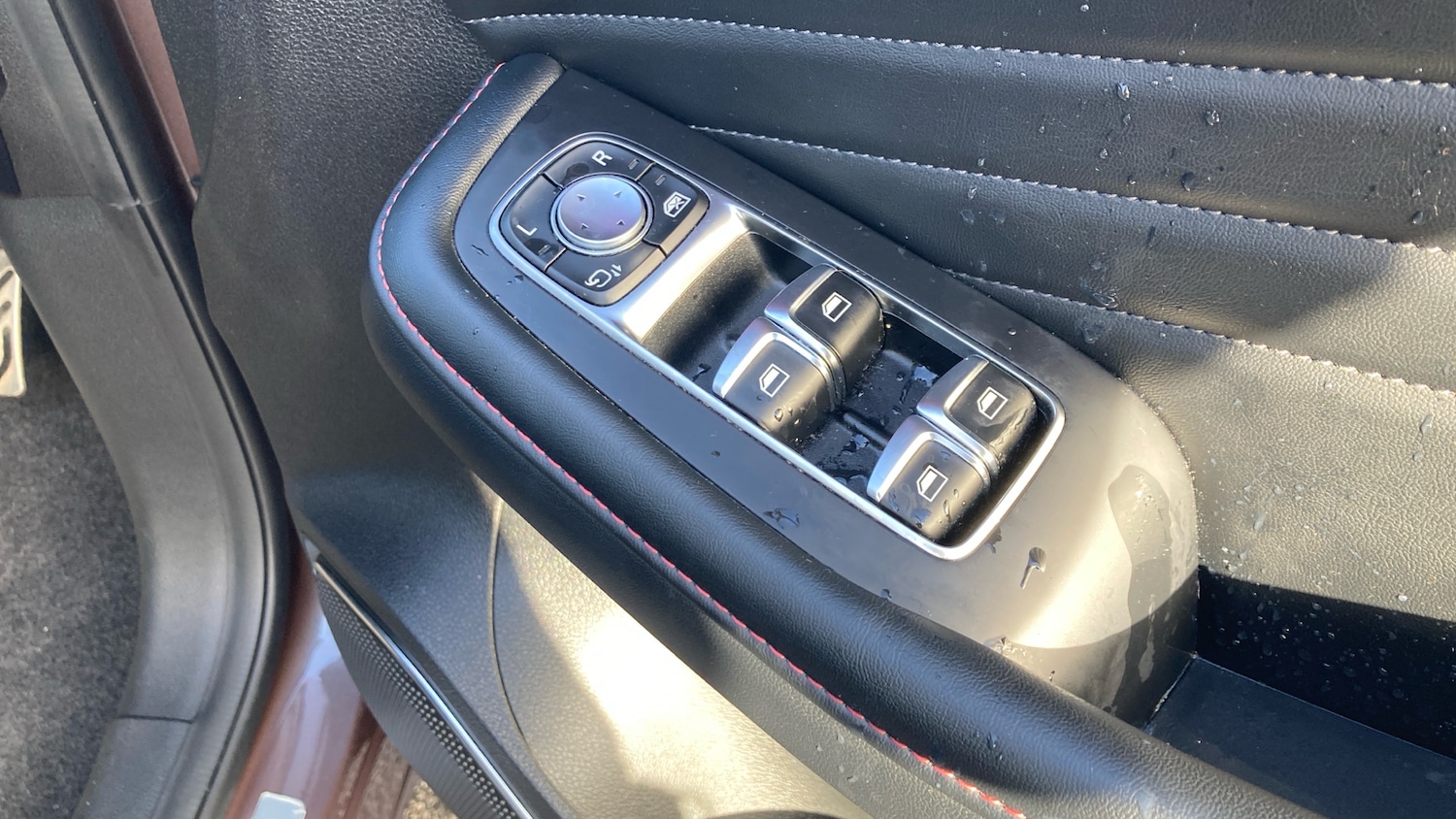 Used MG MG HS 2024 for sale - 76684012: Photo 28