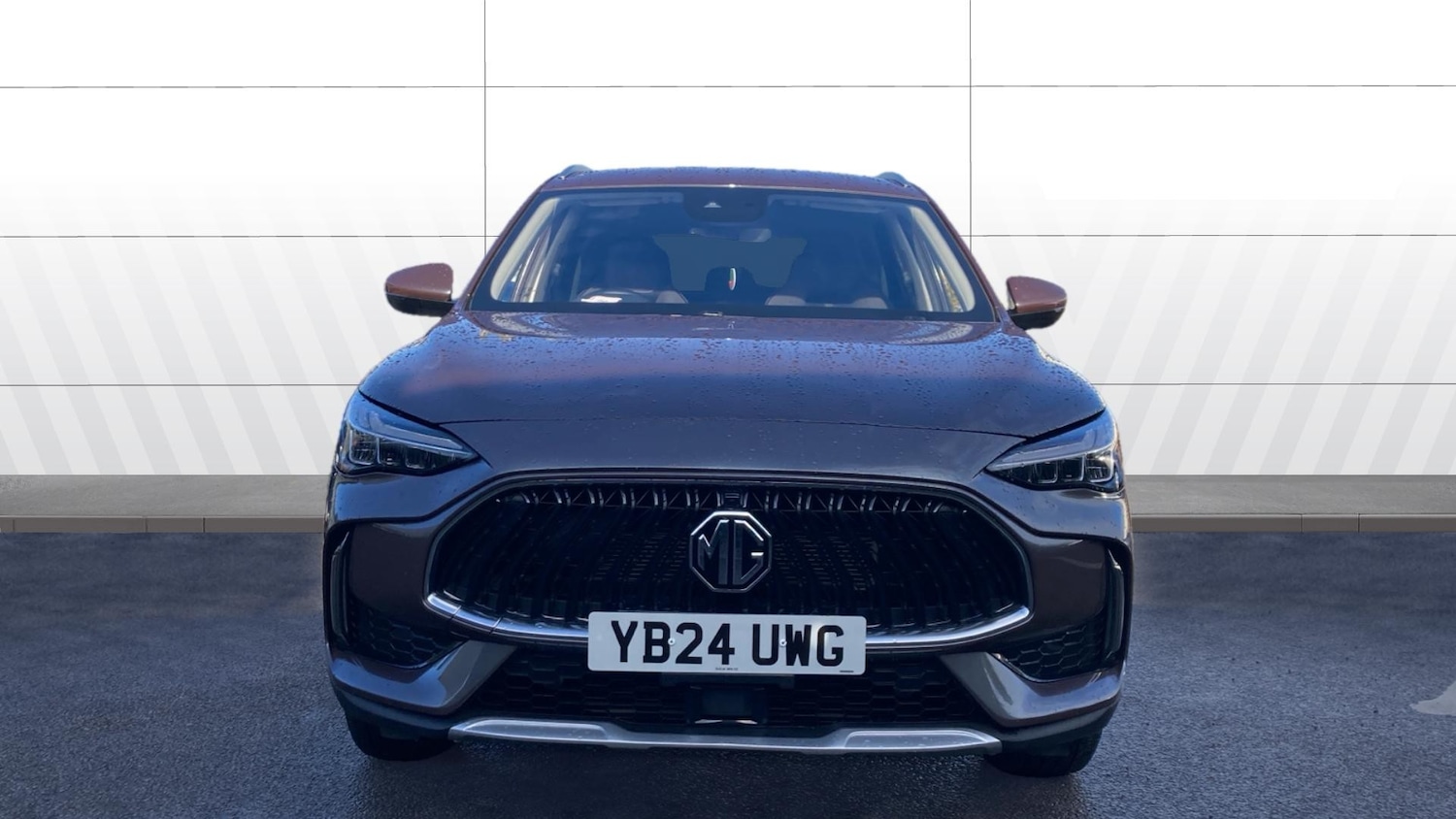 Used MG MG HS 2024 for sale - 76684012: Photo 3