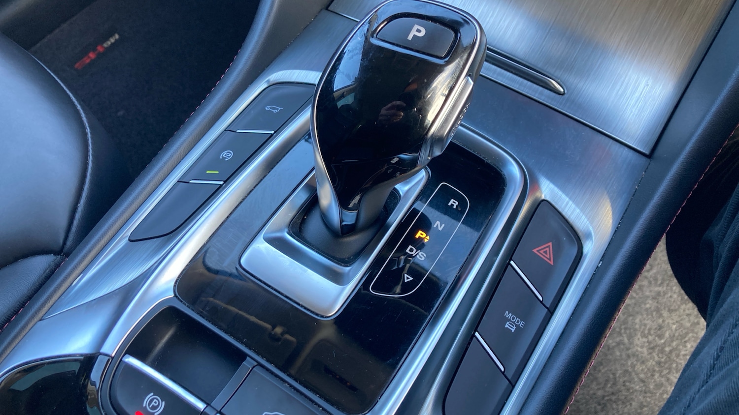 Used MG MG HS 2024 for sale - 76684012: Photo 36