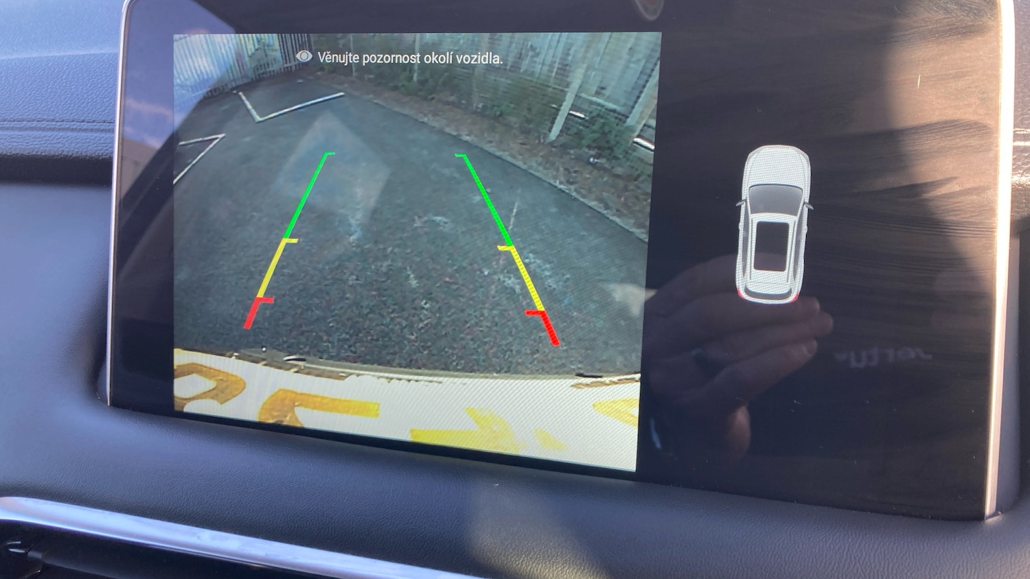 Used MG MG HS 2024 for sale - 76684012: Photo 38