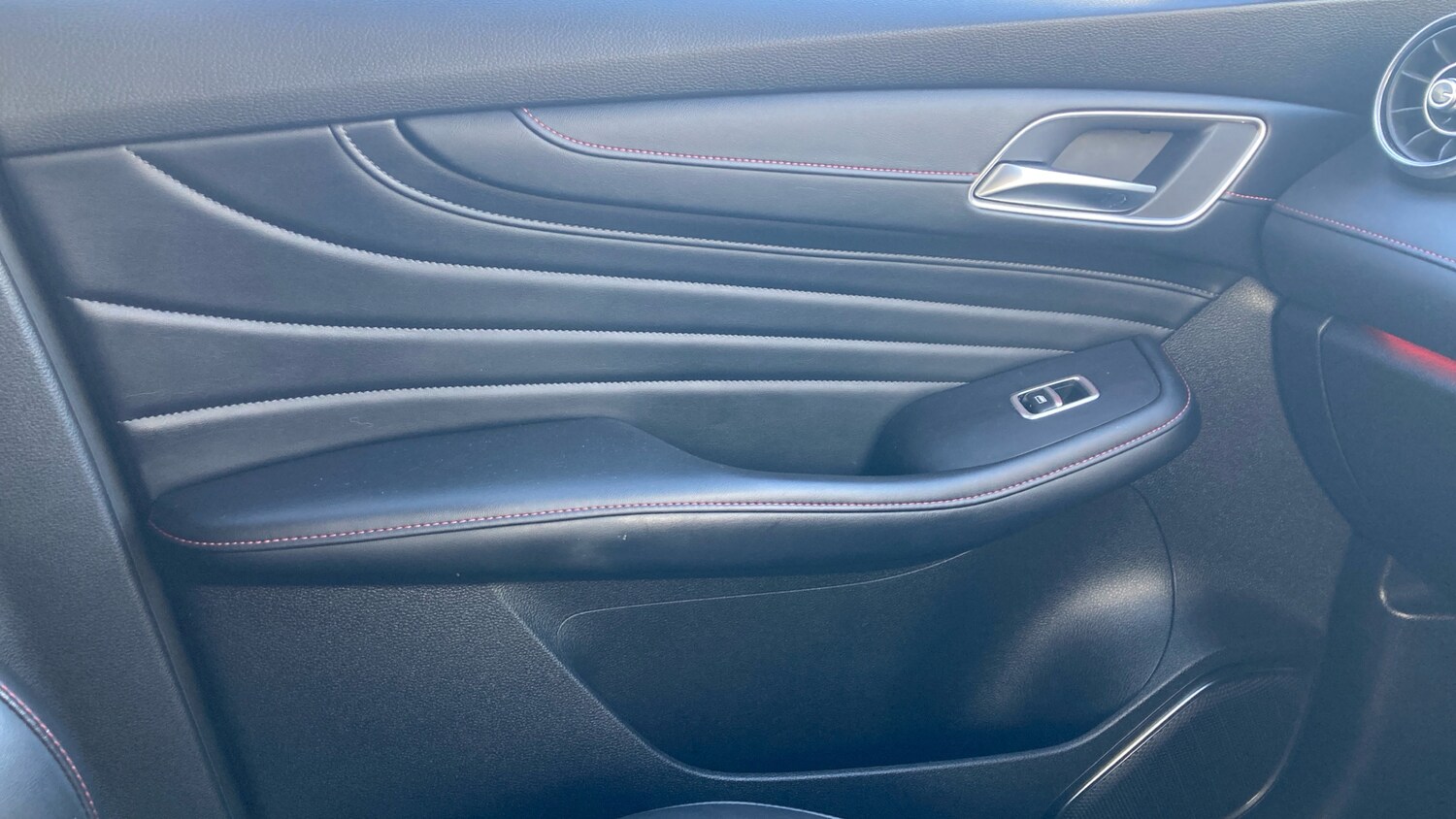 Used MG MG HS 2024 for sale - 76684012: Photo 40