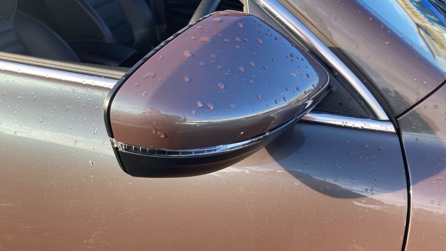 Used MG MG HS 2024 for sale - 76684012: Photo 41