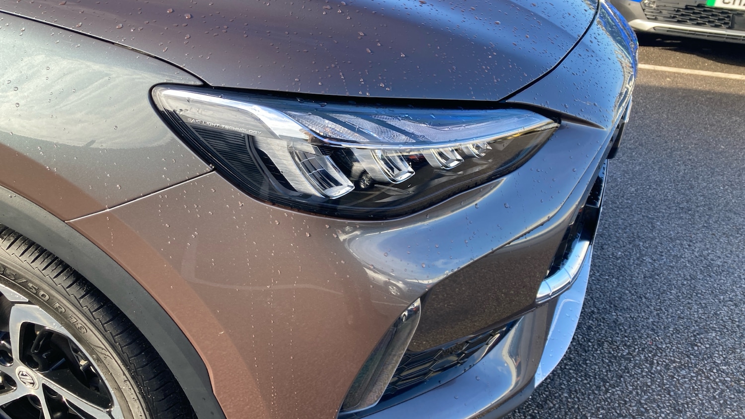 Used MG MG HS 2024 for sale - 76684012: Photo 42