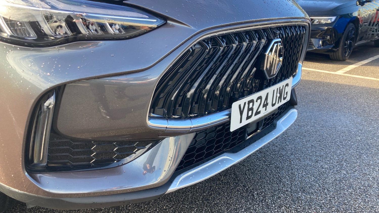 Used MG MG HS 2024 for sale - 76684012: Photo 43