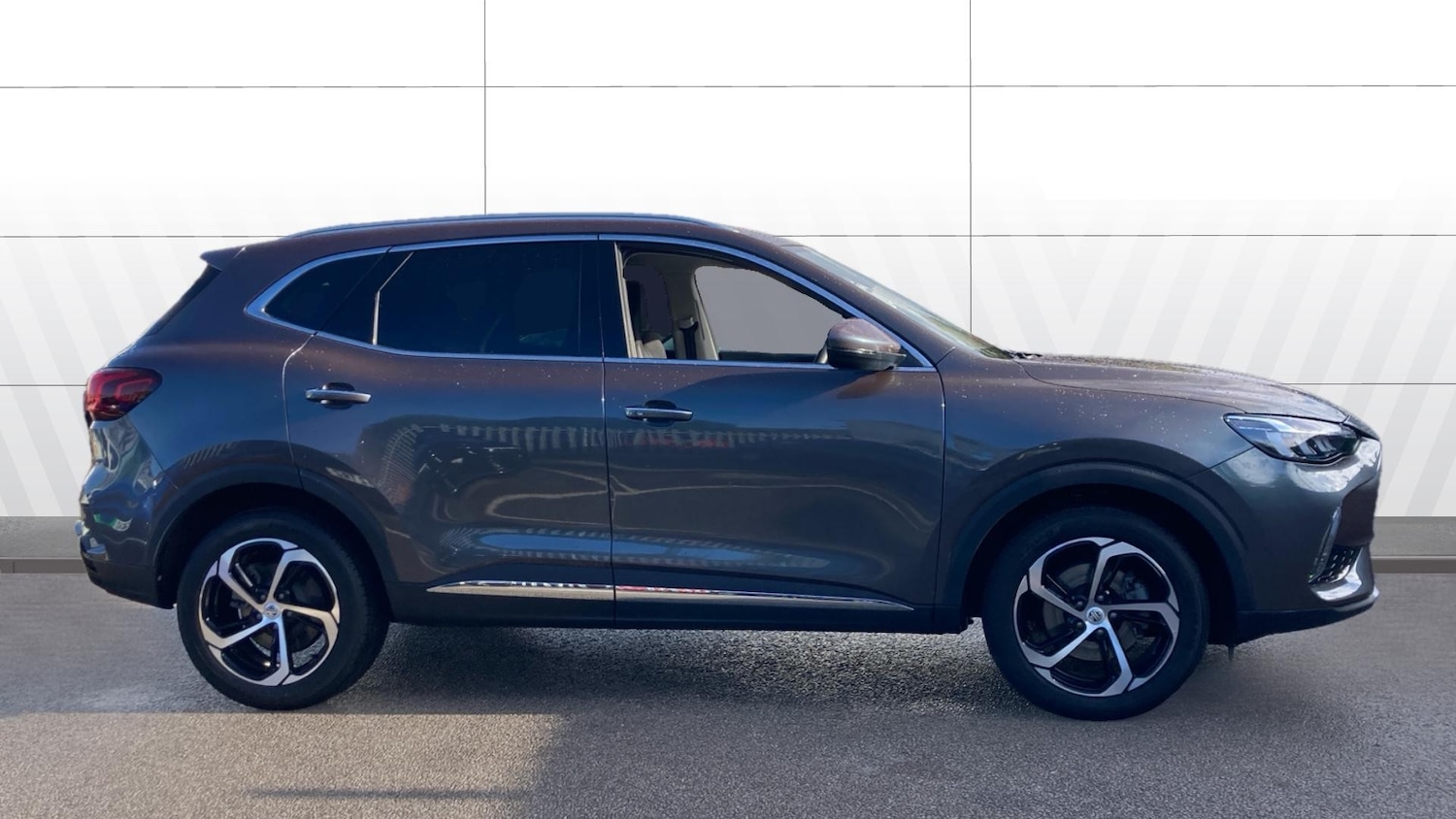 Used MG MG HS 2024 for sale - 76684012: Photo 5