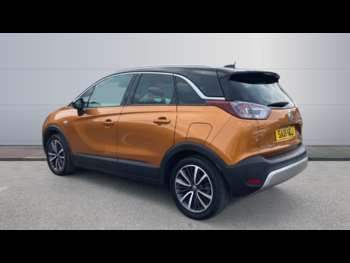 Used Vauxhall Crossland X 2018 for sale - 74878961: Photo