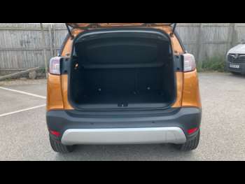 Used Vauxhall Crossland X 2018 for sale - 74878961: Photo