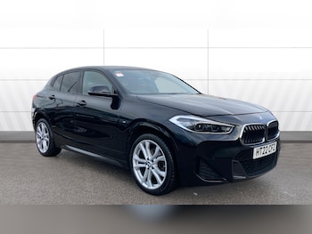 2022 (22) - sDrive 18i [136] M Sport 5dr Step Auto Petrol Hatchback