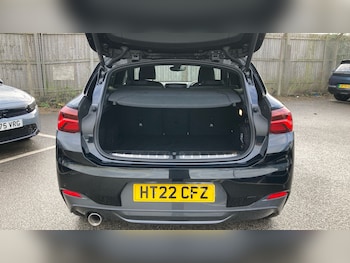 Used BMW X2 2022 for sale - 77151874: Photo