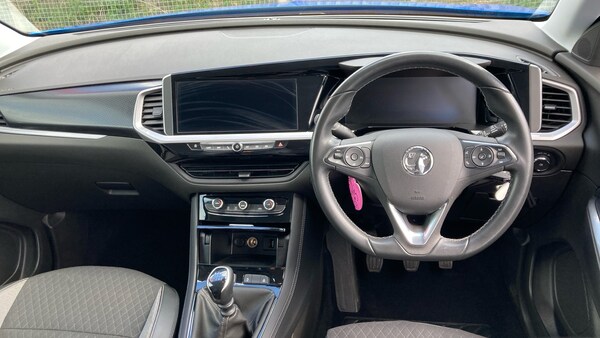 Used Vauxhall Grandland 2022 for sale - 75582224: Photo 10