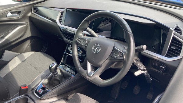 Used Vauxhall Grandland 2022 for sale - 75582224: Photo 11