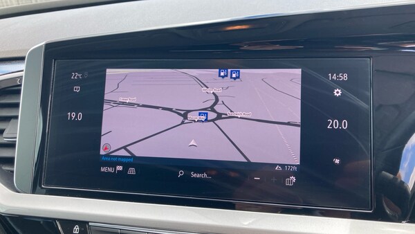 Used Vauxhall Grandland 2022 for sale - 75582224: Photo 12