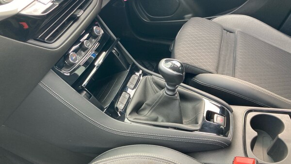 Used Vauxhall Grandland 2022 for sale - 75582224: Photo 13