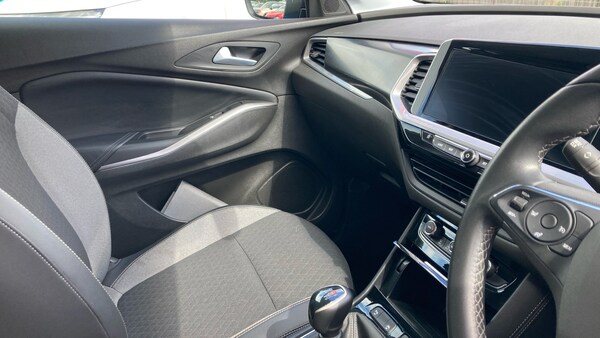 Used Vauxhall Grandland 2022 for sale - 75582224: Photo 14