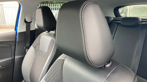 Used Vauxhall Grandland 2022 for sale - 75582224: Photo 15