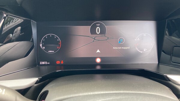Used Vauxhall Grandland 2022 for sale - 75582224: Photo 18