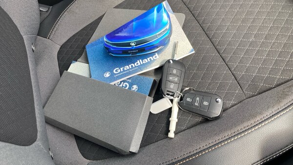 Used Vauxhall Grandland 2022 for sale - 75582224: Photo 19