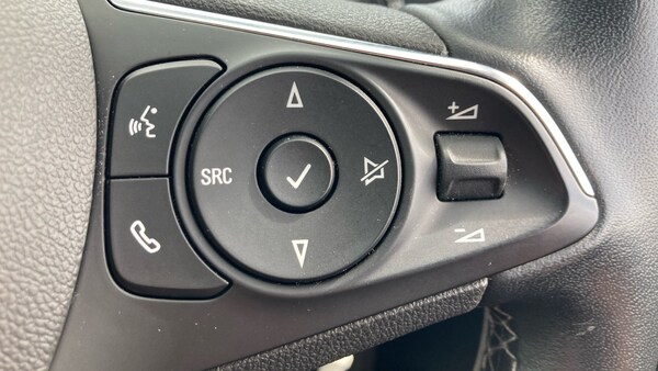 Used Vauxhall Grandland 2022 for sale - 75582224: Photo 22