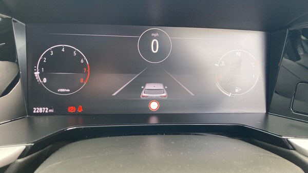 Used Vauxhall Grandland 2022 for sale - 75582224: Photo 27