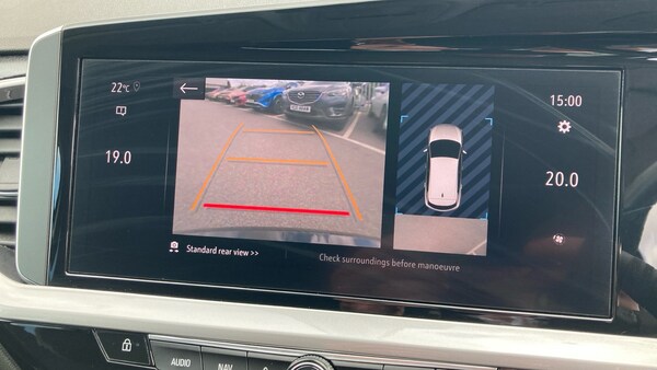 Used Vauxhall Grandland 2022 for sale - 75582224: Photo 30