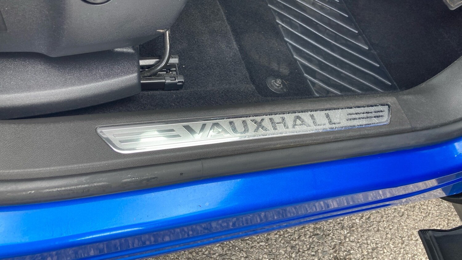 Vehicle 39