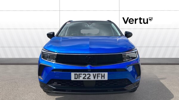 Used Vauxhall Grandland 2022 for sale - 75582224: Photo 3