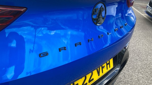 Used Vauxhall Grandland 2022 for sale - 75582224: Photo 47