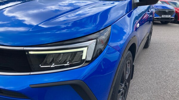 Used Vauxhall Grandland 2022 for sale - 75582224: Photo 49