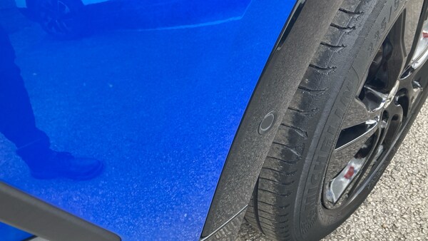 Used Vauxhall Grandland 2022 for sale - 75582224: Photo 50