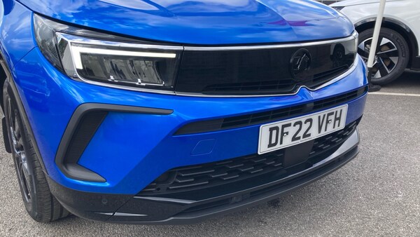 Used Vauxhall Grandland 2022 for sale - 75582224: Photo 53