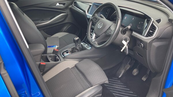 Used Vauxhall Grandland 2022 for sale - 75582224: Photo 54