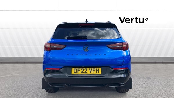 Used Vauxhall Grandland 2022 for sale - 75582224: Photo 6