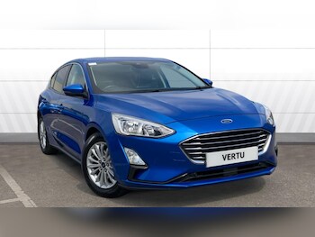 Used Ford Focus 2018 for sale - 78499110: Photo