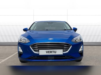 Used Ford Focus 2018 for sale - 78499110: Photo