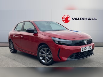 Used Vauxhall Corsa 2024 for sale - 77763362: Photo