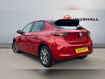 Used Vauxhall Corsa 2024 for sale - 77763362: Photo